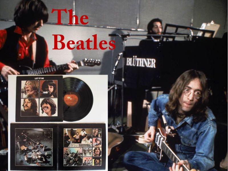 Blu?thner London shop in the 1980s